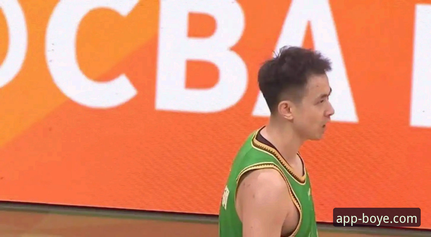 博业app移动端体验 皮特森38分引爆末节逆转:一场关于韧性与细节的CBA经典战深度解析